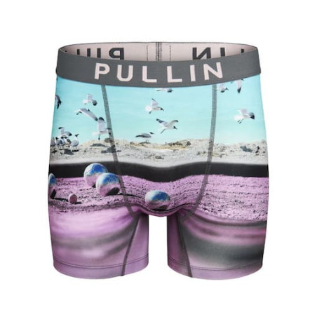 Boxer PULL-IN Fashion 2 Marseyl