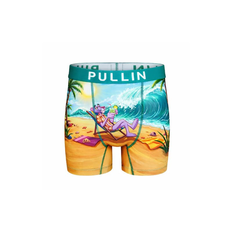 Boxer PULL-IN Fashion 2 Obrigado