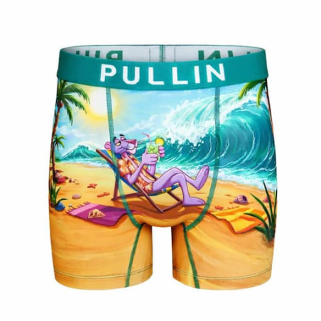 Boxer PULL-IN Fashion 2 Obrigado