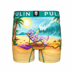 Boxer PULL-IN Fashion 2 Obrigado