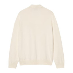 Polo CARHARTT WIP Madison Cinnerus Black