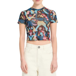 Top Girl VOLCOM Bruno Lucas Multi