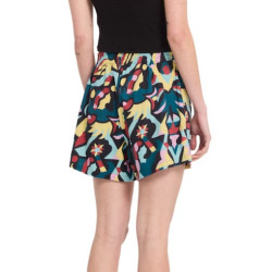 Short Girl VOLCOM Bruno Lucas Multi