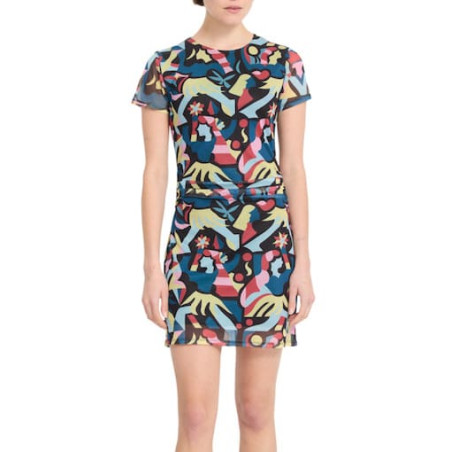 Robe VOLCOM Bruno Lucas Multi