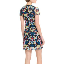 Robe VOLCOM Bruno Lucas Multi