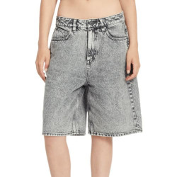 Short Girl VOLCOM Beegy Grey Vintage