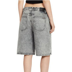 Short Girl VOLCOM Beegy Grey Vintage