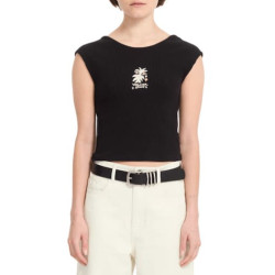 Top Girl VOLCOM Bruno Lucas Black