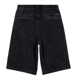 Short Kid VOLCOM Freazy Loose Blackity Black