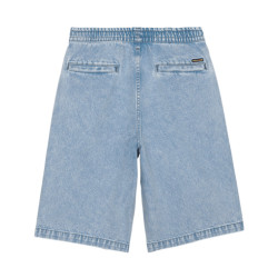 Short Kid VOLCOM Freazy Loose Pale Aqua