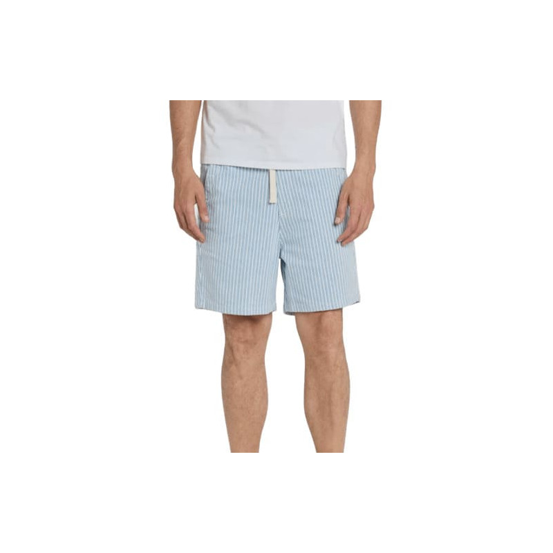 Short PULL-IN Beach Ltstripe