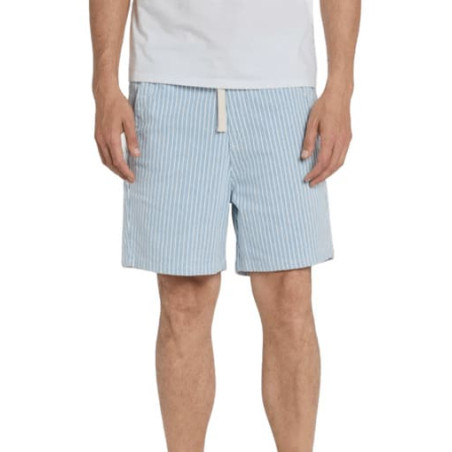 Short PULL-IN Beach Ltstripe