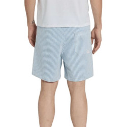 Short PULL-IN Beach Ltstripe