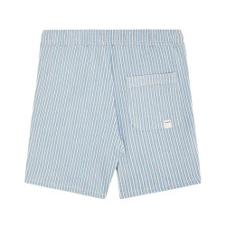 Short PULL-IN Beach Ltstripe