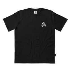 T-shirt THE DUDES Deadbeat Black