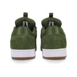 Chaussure DC Astrix Olive White