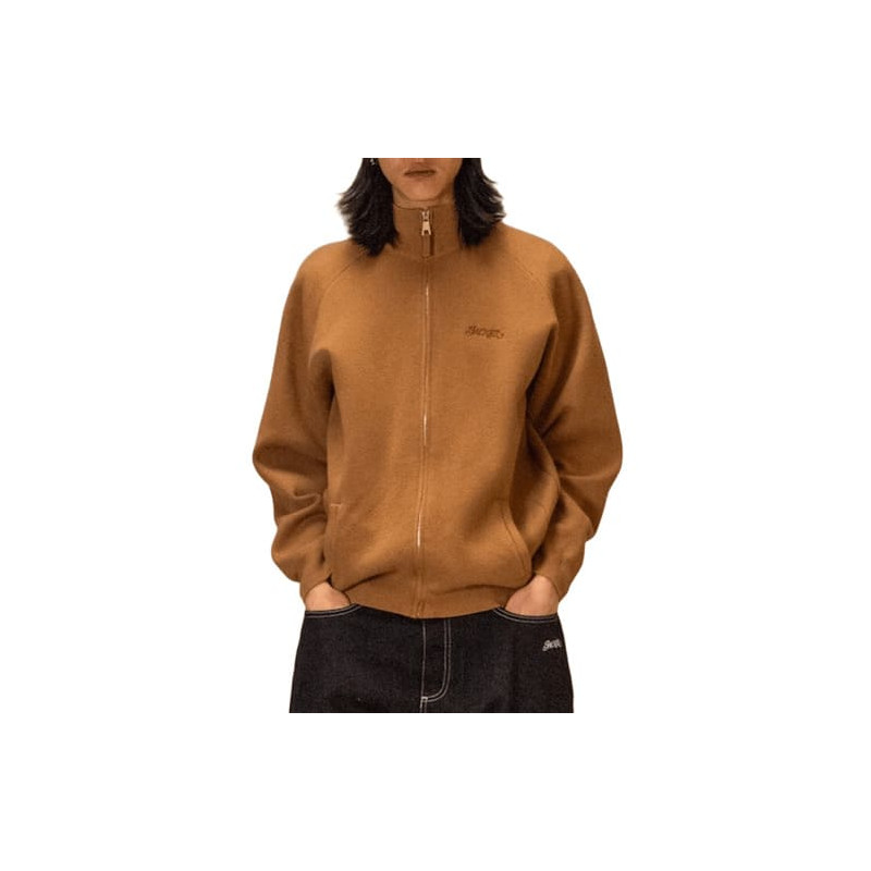 Veste JACKER Classic Brown