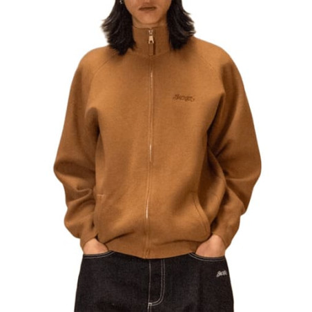 Veste JACKER Classic Brown