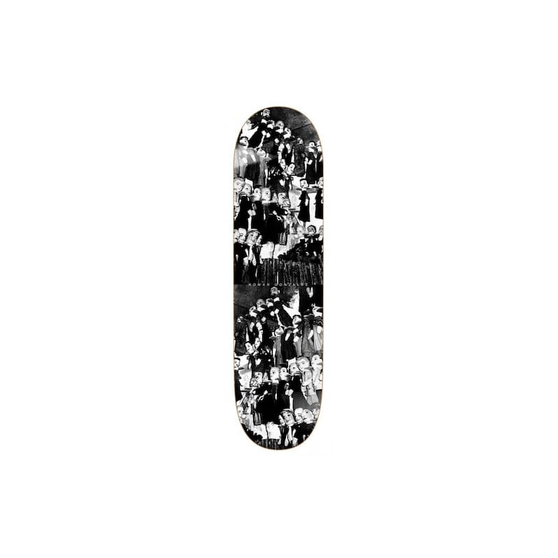 Skateboard POLAR Gonzalez Puppet Storage