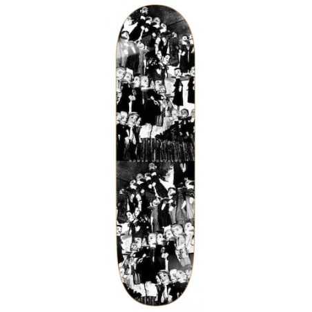 Skateboard POLAR Gonzalez Puppet Storage