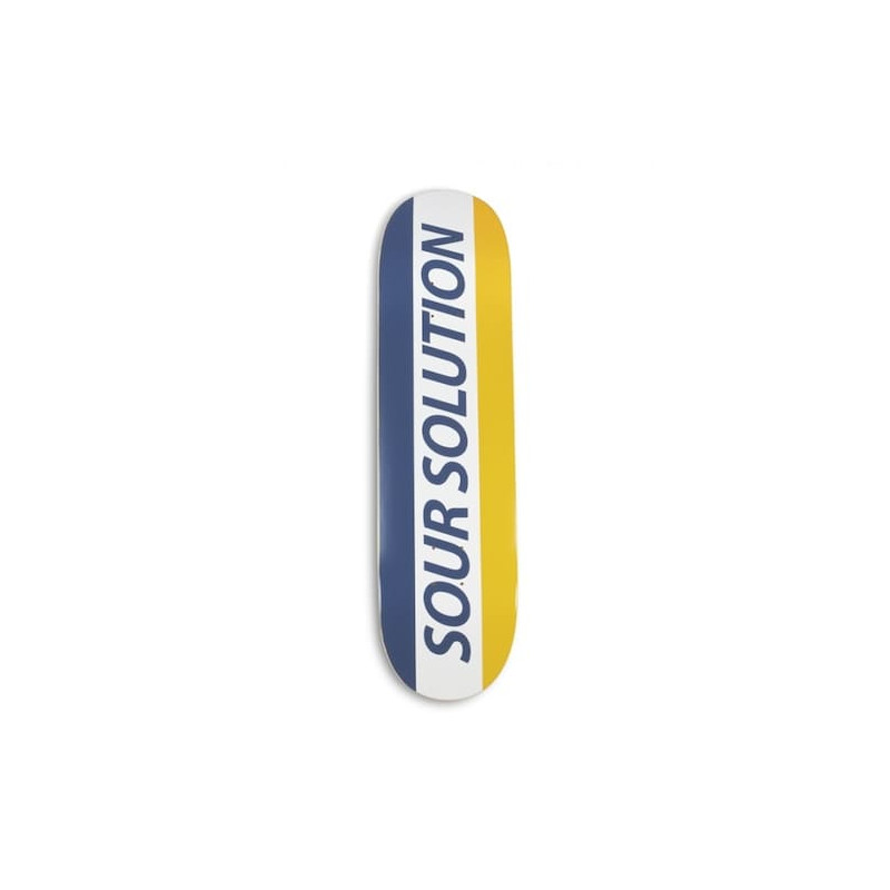 Skateboard SOUR Credit