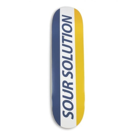 Skateboard SOUR Credit