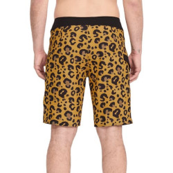 Short De Bain VOLCOM Mod 20 Cheetah