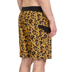 Short De Bain VOLCOM Mod 20 Cheetah