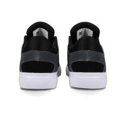 Chaussure DC Onyx S Black Grey White