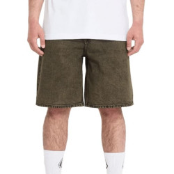 Short VOLCOM Billow 22 Sage Leaf