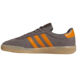 Chaussure ADIDAS Glenburn Charcoal Orange Gum