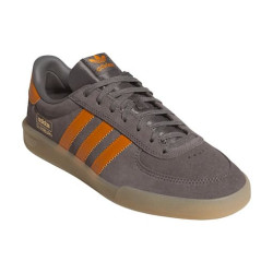 Chaussure ADIDAS Glenburn Charcoal Orange Gum
