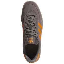 Chaussure ADIDAS Glenburn Charcoal Orange Gum