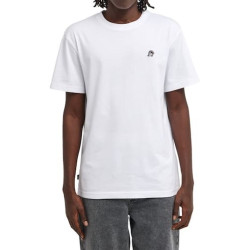 T-shirt ELEMENT Pizza Optic White