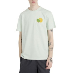 T-shirt ELEMENT Fruit Green Lily