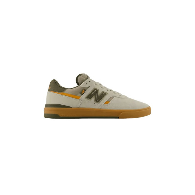 Chaussure NEW BALANCE NUMERIC Jamie Foy 306 Timberwolf