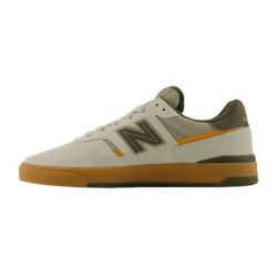 Chaussure NEW BALANCE NUMERIC Jamie Foy 306 Timberwolf