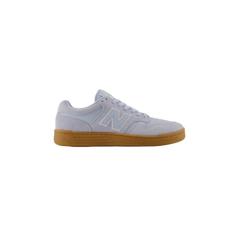 Chaussure NB NUMERIC 480 Oxford Blue White