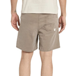 Short PULL-IN Beach Teak