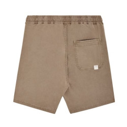Short PULL-IN Beach Teak