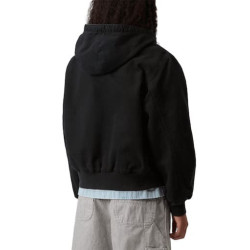 Veste Girl CARHARTT WIP OG Active Black Stone Canvas