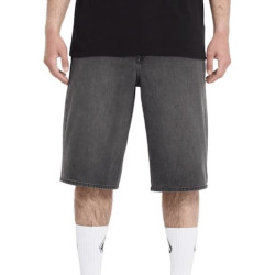 Short VOLCOM Chillow 24 Black Grey