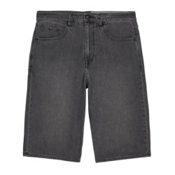 Short VOLCOM Chillow 24 Black Grey