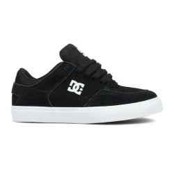 Chaussure Kid DC Onyx Black White