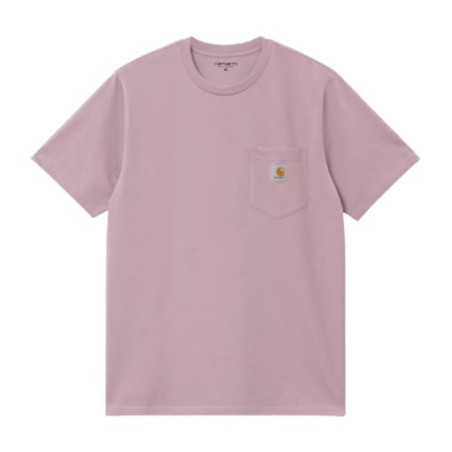 T-shirt CARHARTT WIP Pocket Hortensia