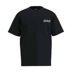 T-shirt CARHARTT WIP Pup Black