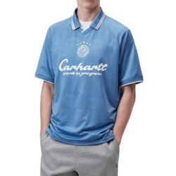 T-shirt CARHARTT WIP Terrace Football Curacao