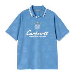 T-shirt CARHARTT WIP Terrace Football Curacao