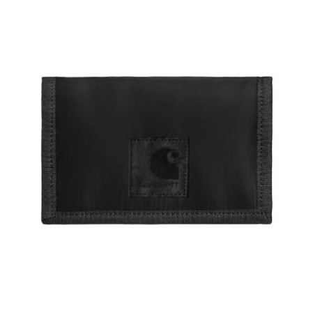 Portefeuille CARHARTT WIP Otis Black