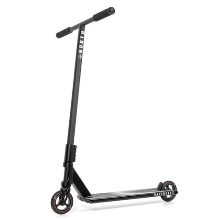 Trottinette NORTH Satisfact Black
